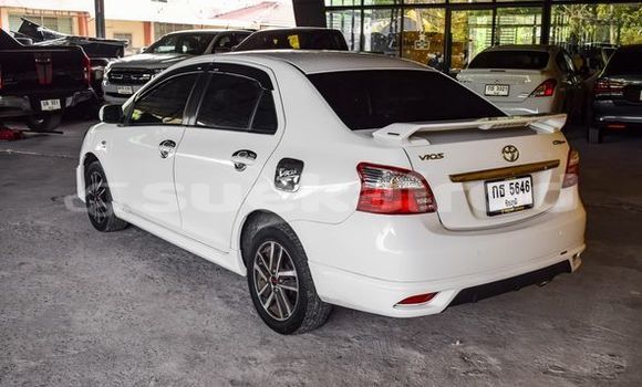 ซื้อ รถมือสอง Toyota Vios ขาว รถยนต์ ใน %{เมือง} ใน ชัยภูมิ ซื้อ รถมือสอง Toyota Vios ขาว รถยนต์ ใน %{เมือง} ใน ชัยภูมิ