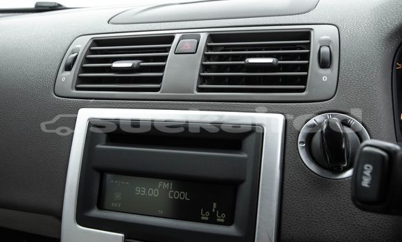 Buy Used Volvo V50 White Car in Bangkok in Bangkok Buy Used Volvo V50 White Car in Bangkok in Bangkok