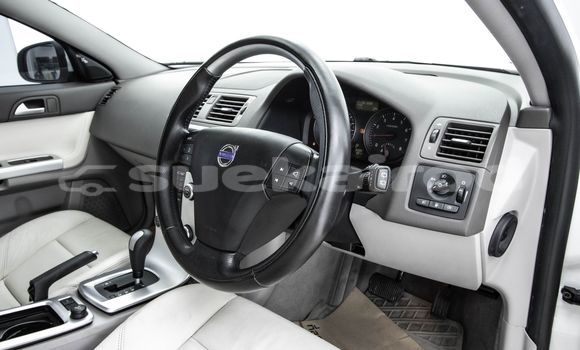 Buy Used Volvo V50 White Car in Bangkok in Bangkok Buy Used Volvo V50 White Car in Bangkok in Bangkok