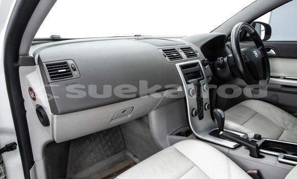 Buy Used Volvo V50 White Car in Bangkok in Bangkok Buy Used Volvo V50 White Car in Bangkok in Bangkok