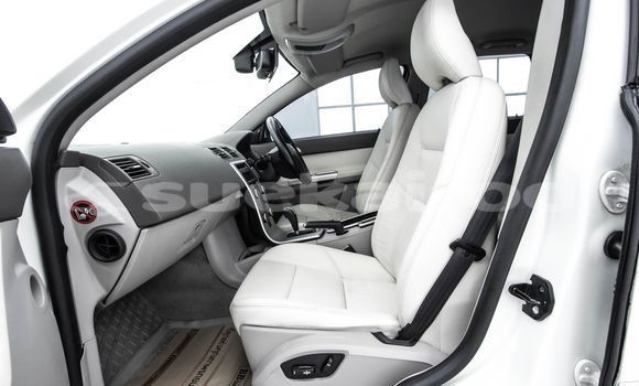 Buy Used Volvo V50 White Car in Bangkok in Bangkok Buy Used Volvo V50 White Car in Bangkok in Bangkok