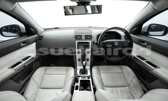 Buy Used Volvo V50 White Car in Bangkok in Bangkok Buy Used Volvo V50 White Car in Bangkok in Bangkok