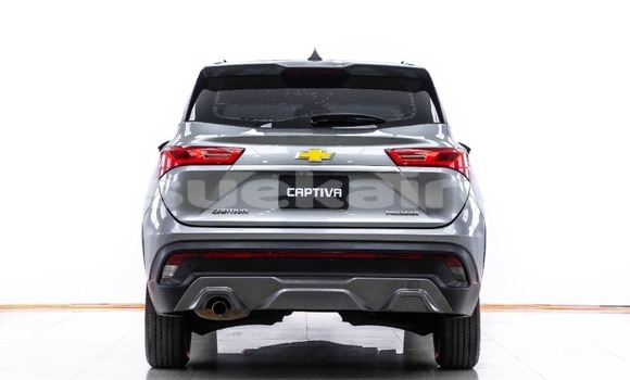 Buy Used Chevrolet Captiva Other Car in Bangkok in Bangkok Buy Used Chevrolet Captiva Other Car in Bangkok in Bangkok