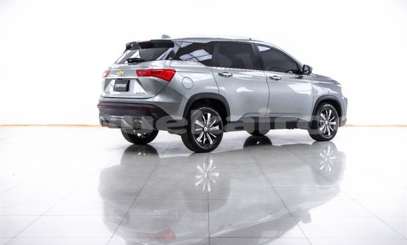 Buy Used Chevrolet Captiva Other Car in Bangkok in Bangkok Buy Used Chevrolet Captiva Other Car in Bangkok in Bangkok