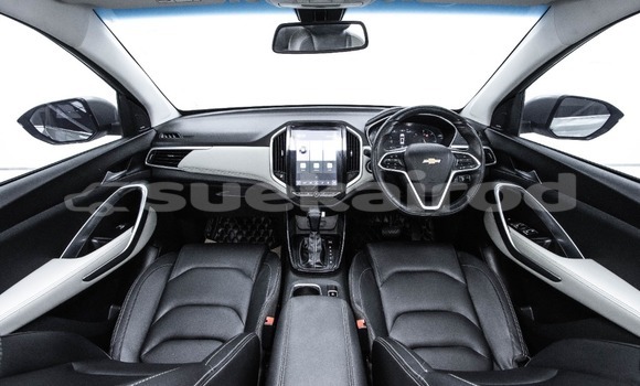 Buy Used Chevrolet Captiva Other Car in Bangkok in Bangkok Buy Used Chevrolet Captiva Other Car in Bangkok in Bangkok