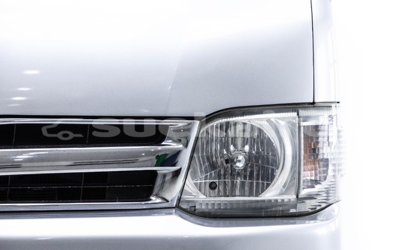 Buy Used Toyota Commuter Other Car in Bangkok in Bangkok Buy Used Toyota Commuter Other Car in Bangkok in Bangkok