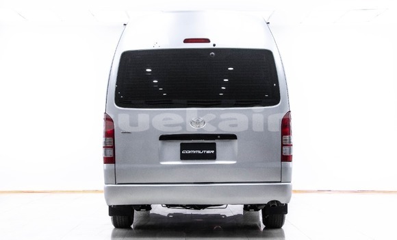 Buy Used Toyota Commuter Other Car in Bangkok in Bangkok Buy Used Toyota Commuter Other Car in Bangkok in Bangkok