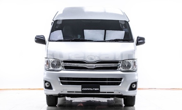 Buy Used Toyota Commuter Other Car in Bangkok in Bangkok Buy Used Toyota Commuter Other Car in Bangkok in Bangkok