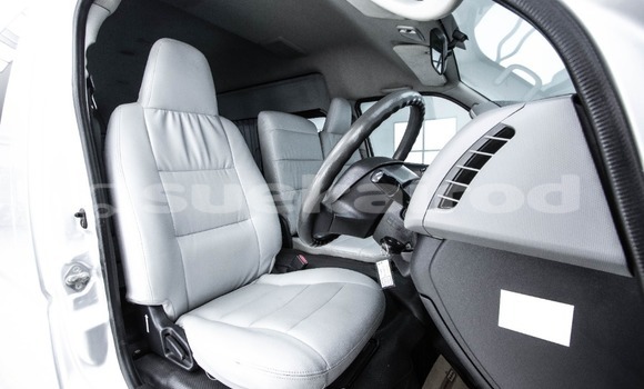 Buy Used Toyota Commuter Other Car in Bangkok in Bangkok Buy Used Toyota Commuter Other Car in Bangkok in Bangkok