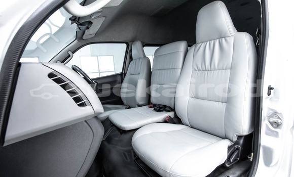 Buy Used Toyota Commuter Other Car in Bangkok in Bangkok Buy Used Toyota Commuter Other Car in Bangkok in Bangkok