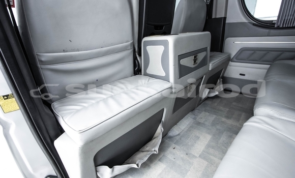 Buy Used Toyota Commuter Other Car in Bangkok in Bangkok Buy Used Toyota Commuter Other Car in Bangkok in Bangkok