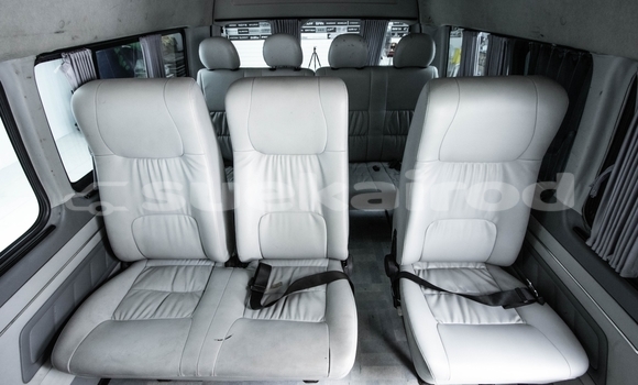 Buy Used Toyota Commuter Other Car in Bangkok in Bangkok Buy Used Toyota Commuter Other Car in Bangkok in Bangkok