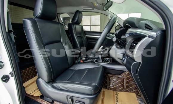 ซื้อ รถมือสอง Toyota Hiluxe Revo ขาว รถยนต์ ใน %{เมือง} ใน กรุงเทพมหานคร ซื้อ รถมือสอง Toyota Hiluxe Revo ขาว รถยนต์ ใน %{เมือง} ใน กรุงเทพมหานคร