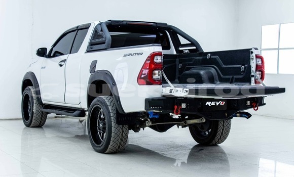 ซื้อ รถมือสอง Toyota Hiluxe Revo ขาว รถยนต์ ใน %{เมือง} ใน กรุงเทพมหานคร ซื้อ รถมือสอง Toyota Hiluxe Revo ขาว รถยนต์ ใน %{เมือง} ใน กรุงเทพมหานคร