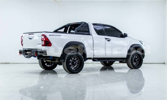 ซื้อ รถมือสอง Toyota Hiluxe Revo ขาว รถยนต์ ใน %{เมือง} ใน กรุงเทพมหานคร ซื้อ รถมือสอง Toyota Hiluxe Revo ขาว รถยนต์ ใน %{เมือง} ใน กรุงเทพมหานคร