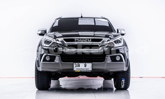ซื้อ รถมือสอง Isuzu MU-X สีดำ รถยนต์ ใน %{เมือง} ใน กรุงเทพมหานคร ซื้อ รถมือสอง Isuzu MU-X สีดำ รถยนต์ ใน %{เมือง} ใน กรุงเทพมหานคร