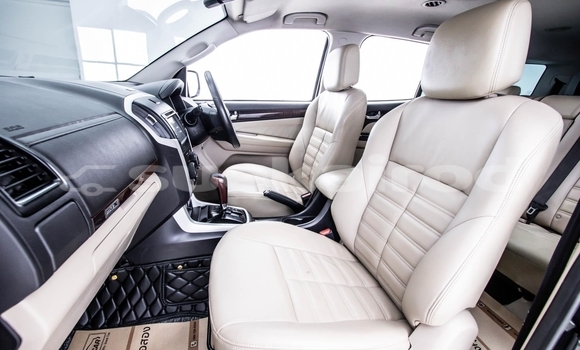 ซื้อ รถมือสอง Isuzu MU-X สีดำ รถยนต์ ใน %{เมือง} ใน กรุงเทพมหานคร ซื้อ รถมือสอง Isuzu MU-X สีดำ รถยนต์ ใน %{เมือง} ใน กรุงเทพมหานคร