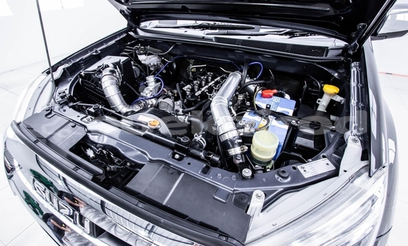 ซื้อ รถมือสอง Isuzu MU-X สีดำ รถยนต์ ใน %{เมือง} ใน กรุงเทพมหานคร ซื้อ รถมือสอง Isuzu MU-X สีดำ รถยนต์ ใน %{เมือง} ใน กรุงเทพมหานคร