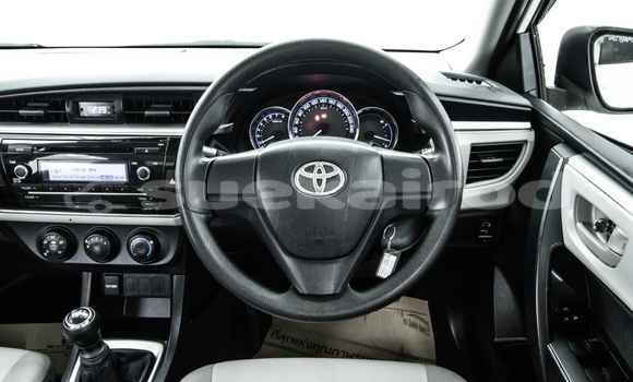 Buy Used Toyota Altis White Car in Bangkok in Bangkok Buy Used Toyota Altis White Car in Bangkok in Bangkok