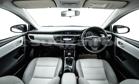 Buy Used Toyota Altis White Car in Bangkok in Bangkok Buy Used Toyota Altis White Car in Bangkok in Bangkok