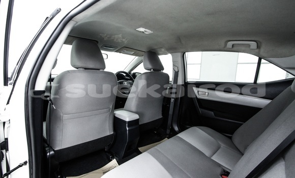 Buy Used Toyota Altis White Car in Bangkok in Bangkok Buy Used Toyota Altis White Car in Bangkok in Bangkok