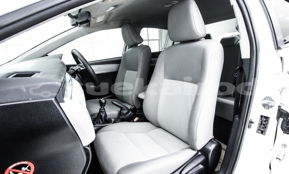 Buy Used Toyota Altis White Car in Bangkok in Bangkok Buy Used Toyota Altis White Car in Bangkok in Bangkok