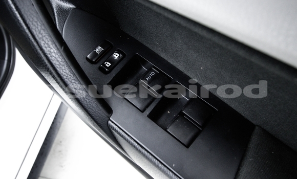 Buy Used Toyota Altis White Car in Bangkok in Bangkok Buy Used Toyota Altis White Car in Bangkok in Bangkok