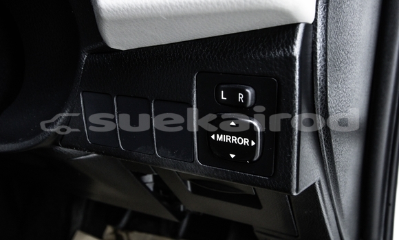 Buy Used Toyota Altis White Car in Bangkok in Bangkok Buy Used Toyota Altis White Car in Bangkok in Bangkok