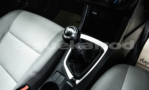 Buy Used Toyota Altis White Car in Bangkok in Bangkok Buy Used Toyota Altis White Car in Bangkok in Bangkok