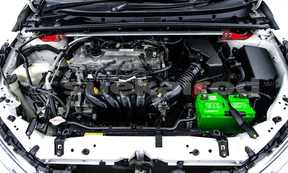 Buy Used Toyota Altis White Car in Bangkok in Bangkok Buy Used Toyota Altis White Car in Bangkok in Bangkok