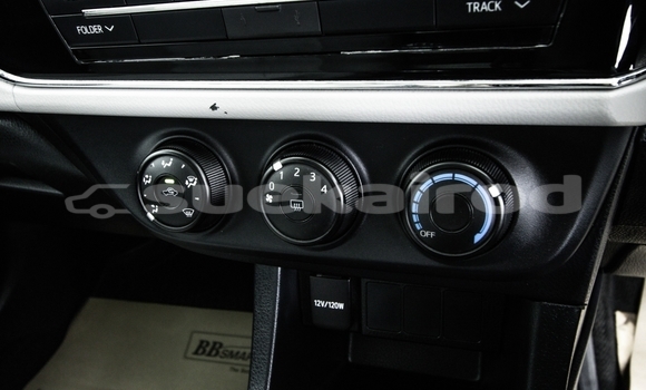 Buy Used Toyota Altis White Car in Bangkok in Bangkok Buy Used Toyota Altis White Car in Bangkok in Bangkok