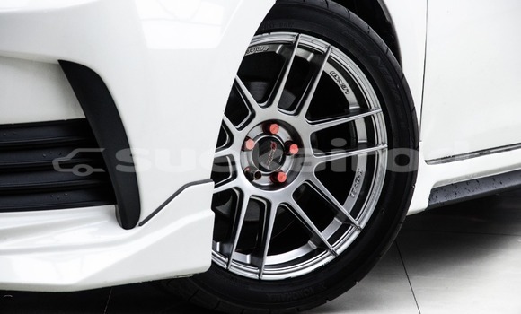 Buy Used Toyota Altis White Car in Bangkok in Bangkok Buy Used Toyota Altis White Car in Bangkok in Bangkok