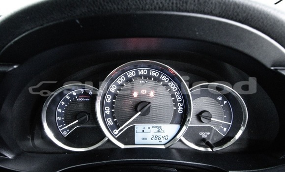 Buy Used Toyota Altis White Car in Bangkok in Bangkok Buy Used Toyota Altis White Car in Bangkok in Bangkok