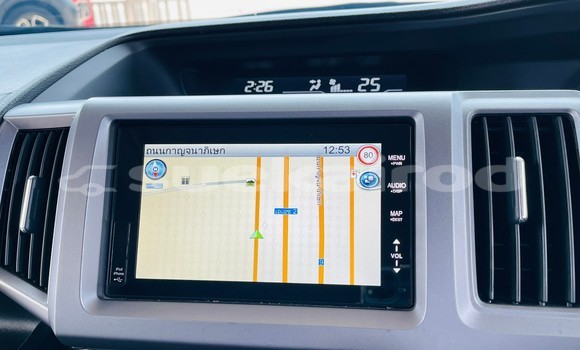 Buy Used Honda Stepwgn Black Car in Bangkok in Bangkok Buy Used Honda Stepwgn Black Car in Bangkok in Bangkok
