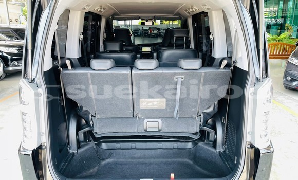 Buy Used Honda Stepwgn Black Car in Bangkok in Bangkok Buy Used Honda Stepwgn Black Car in Bangkok in Bangkok
