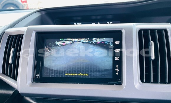 Buy Used Honda Stepwgn Black Car in Bangkok in Bangkok Buy Used Honda Stepwgn Black Car in Bangkok in Bangkok