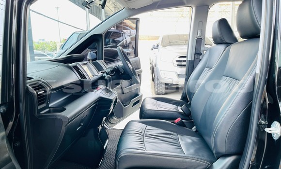 Buy Used Honda Stepwgn Black Car in Bangkok in Bangkok Buy Used Honda Stepwgn Black Car in Bangkok in Bangkok