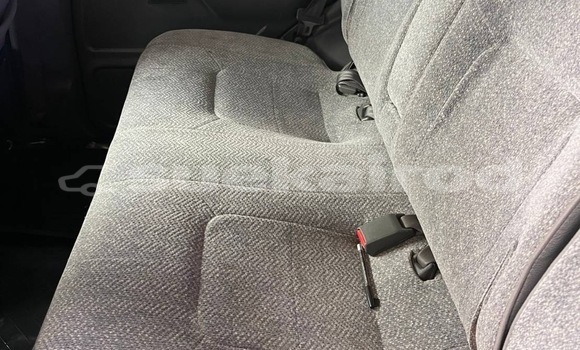 Buy Used Mitsubishi Pajero Blue Car in Chiang Mai in Chiang Mai Buy Used Mitsubishi Pajero Blue Car in Chiang Mai in Chiang Mai