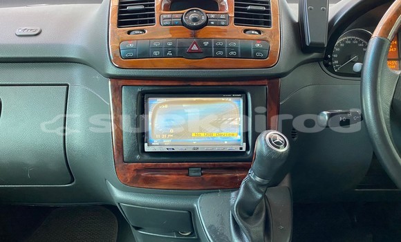 ซื้อ รถมือสอง Mercedes-Benz Vito อื่น ๆ รถยนต์ ใน %{เมือง} ใน กรุงเทพมหานคร ซื้อ รถมือสอง Mercedes-Benz Vito อื่น ๆ รถยนต์ ใน %{เมือง} ใน กรุงเทพมหานคร