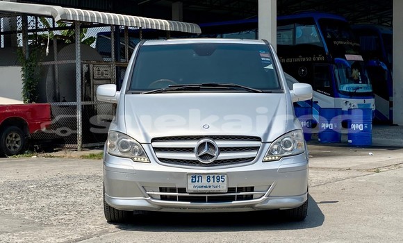 ซื้อ รถมือสอง Mercedes-Benz Vito อื่น ๆ รถยนต์ ใน %{เมือง} ใน กรุงเทพมหานคร ซื้อ รถมือสอง Mercedes-Benz Vito อื่น ๆ รถยนต์ ใน %{เมือง} ใน กรุงเทพมหานคร