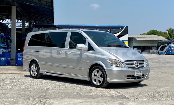 ซื้อ รถมือสอง Mercedes-Benz Vito อื่น ๆ รถยนต์ ใน %{เมือง} ใน กรุงเทพมหานคร ซื้อ รถมือสอง Mercedes-Benz Vito อื่น ๆ รถยนต์ ใน %{เมือง} ใน กรุงเทพมหานคร