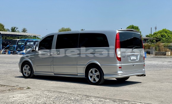 ซื้อ รถมือสอง Mercedes-Benz Vito อื่น ๆ รถยนต์ ใน %{เมือง} ใน กรุงเทพมหานคร ซื้อ รถมือสอง Mercedes-Benz Vito อื่น ๆ รถยนต์ ใน %{เมือง} ใน กรุงเทพมหานคร