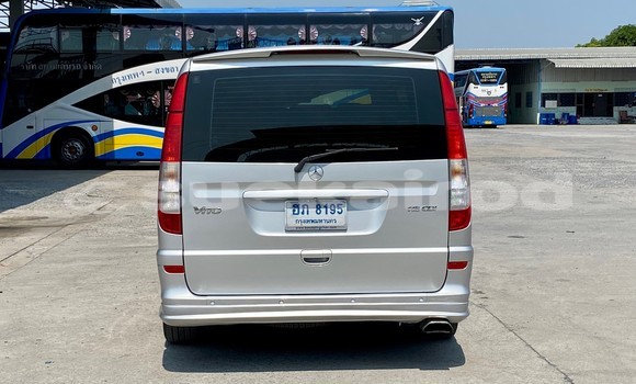 ซื้อ รถมือสอง Mercedes-Benz Vito อื่น ๆ รถยนต์ ใน %{เมือง} ใน กรุงเทพมหานคร ซื้อ รถมือสอง Mercedes-Benz Vito อื่น ๆ รถยนต์ ใน %{เมือง} ใน กรุงเทพมหานคร