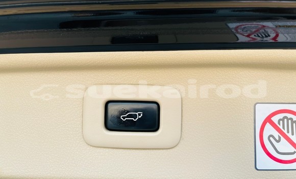 Buy Used Toyota Alphard Black Car in Bangkok in Bangkok Buy Used Toyota Alphard Black Car in Bangkok in Bangkok