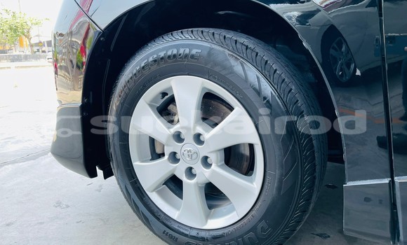 Buy Used Toyota Alphard Black Car in Bangkok in Bangkok Buy Used Toyota Alphard Black Car in Bangkok in Bangkok