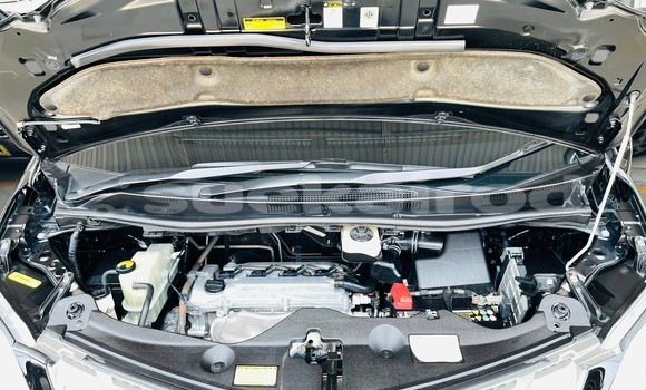 Buy Used Toyota Alphard Black Car in Bangkok in Bangkok Buy Used Toyota Alphard Black Car in Bangkok in Bangkok