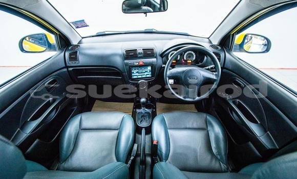 Buy Used Kia Picanto Other Car in Bangkok in Bangkok Buy Used Kia Picanto Other Car in Bangkok in Bangkok