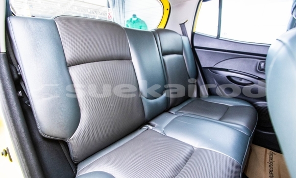 Buy Used Kia Picanto Other Car in Bangkok in Bangkok Buy Used Kia Picanto Other Car in Bangkok in Bangkok