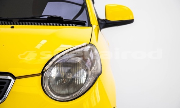 Buy Used Kia Picanto Other Car in Bangkok in Bangkok Buy Used Kia Picanto Other Car in Bangkok in Bangkok