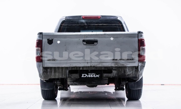 Buy Used Isuzu D-Max Other Car in Bangkok in Bangkok Buy Used Isuzu D-Max Other Car in Bangkok in Bangkok